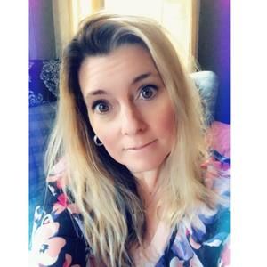 Meet your Posher, Michele